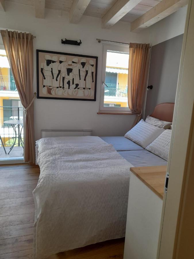 Villa Carlotta Grado Extérieur photo