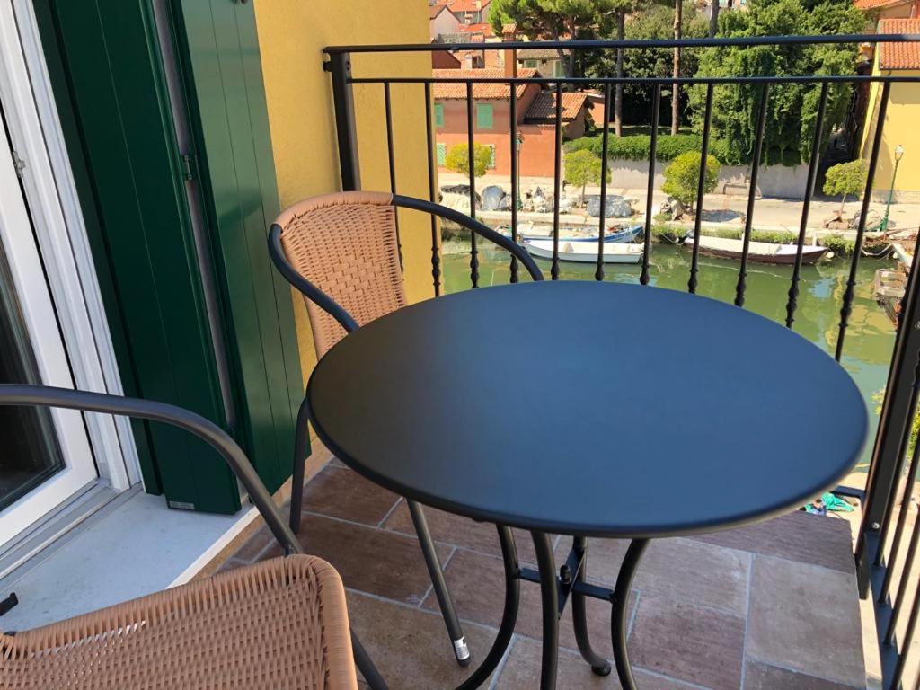 Villa Carlotta Grado Extérieur photo
